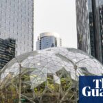 Seattle, home to Amazon and Microsoft, poised to pass moratorium on new datacenters | Technology