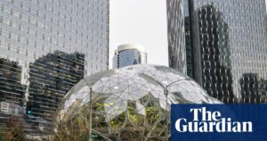 Seattle, home to Amazon and Microsoft, poised to pass moratorium on new datacenters | Technology