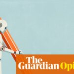 Writing is an exercise in the art of persuasion. If we use AI we lose the art | Alan Finkel