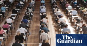 Smartglasses and earpieces may worsen exam cheating in schools, says Ofqual | Exams
