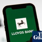 Lloyds Banking Group to hire 300 tech experts to work on AI | Lloyds Banking Group