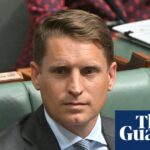 Andrew Hastie compares AI to Cold War nuclear arms race and warns Australia may fall behind | Andrew Hastie