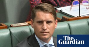 Andrew Hastie compares AI to Cold War nuclear arms race and warns Australia may fall behind | Andrew Hastie