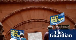 ‘We should not have to sacrifice’: New York could become first state to temporarily ban large datacenters | New York