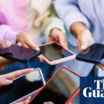 Let’s call it what it is: antisocial media | Social media