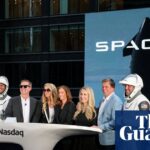 ‘It’s a scam’: Americans express unease over SpaceX’s influence on retirement savings | SpaceX