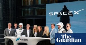 ‘It’s a scam’: Americans express unease over SpaceX’s influence on retirement savings | SpaceX