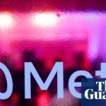 Meta pauses employee tracker for AI training amid privacy concerns | Meta