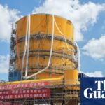 World’s first wind-powered underwater datacentre starts operating in China | China