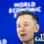 Trump’s DoJ intervenes to back Elon Musk in datacenter pollution lawsuit | Elon Musk