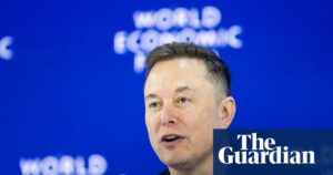 Trump’s DoJ intervenes to back Elon Musk in datacenter pollution lawsuit | Elon Musk
