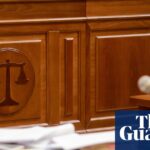 Plan for AI legal assistants in England and Wales ‘cannot replace funding and staff’, lawyers say | AI (artificial intelligence)