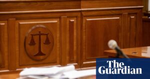 Plan for AI legal assistants in England and Wales ‘cannot replace funding and staff’, lawyers say | AI (artificial intelligence)