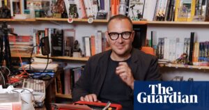 ‘You can’t make billions without hurting people’: Cory Doctorow on Elon Musk, the AI bubble and bosses’ cruel fantasies | AI (artificial intelligence)
