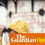 The curious case of Elias Thorne – and what he tells us about AI inbreeding | Arwa Mahdawi