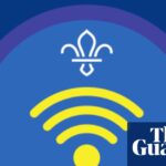 ‘More relevant than making fires’: Explorer Scouts launch badges for AI and digital age | Scouts and scouting