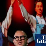 The Reverse Centaur’s Guide to Life After AI by Cory Doctorow review – the real price of artificial intelligence | Science and nature books