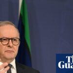 Labor tax critic deletes anti-immigration AI video reposted from rightwing nationalist account | Australian politics