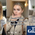 Brands using AI-generated influencers to promote products on social media | AI (artificial intelligence)