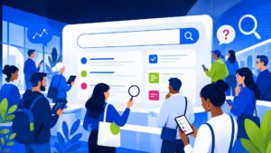 AI search adoption rises as consumer trust declines: Study