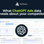 What ChatGPT Ads data reveals about your competitors