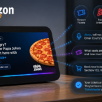 Amazon launches Alexa+ Agentic Ads