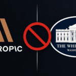 U.S. Orders Anthropic to Suspend Fable 5 and Mythos 5 Access for Foreign Nationals