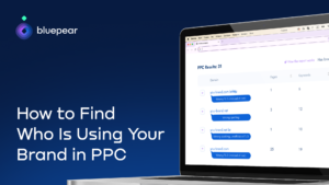 How to find who’s using your brand in paid search