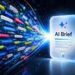 Google AI Brief may be the replacement keywords never had