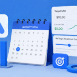 Google Ads updates target-based bidding for budget-limited campaigns