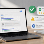 Google expands limited ad serving policy on Search