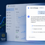 Google launches AI agent for Ad Manager