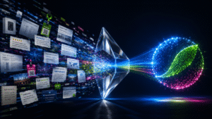 How AI forms opinions about your brand