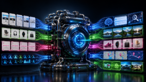 How AI is merging paid and organic visibility