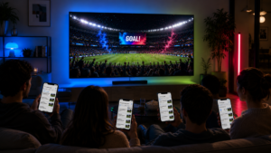 How TV ads create search demand — and what to do about it