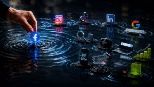 How to measure paid social’s impact on paid search performance