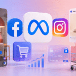 Meta expands live shopping ads and virtual card checkout to drive more purchases