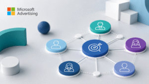 Microsoft Ads expands LinkedIn targeting with job seniority filters