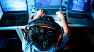 New US bill bundles child safety, AI chatbots, gaming into one act