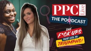 Laura Abreu talks about a client experience that made her quit Google Ads