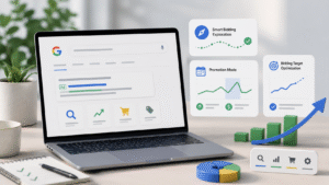 Google expands Smart Bidding Exploration, adds Promotion Mode