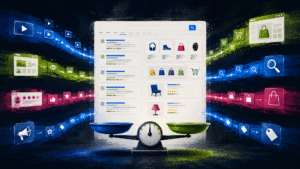 Stop looking for the perfect PPC budget split