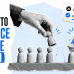 Stop trying to replace people with AI