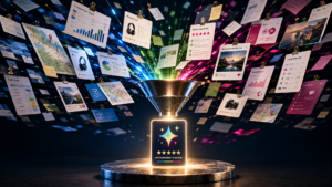 Why users outsource decisions to AI