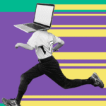 Why Users Are Fleeing To AI-Free Search & What It Means For SEO