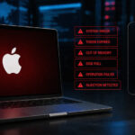 New Gaslight macOS Malware Uses Prompt Injection to Disrupt AI-Assisted Analysis