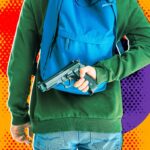 Company Behind AI School Surveillance System in Major Trouble After It Fails to Spot Armed Student Walking In to Commit Mass Shooting