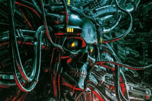 Anthropic Hires Economist Who Says 33 Percent Chance of Human Extinction Is Acceptable
