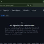Miasma Worm Hits 73 Microsoft GitHub Repositories in Major Supply Chain Attack