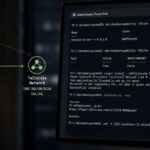 Junior Hacker Used Tailscale and OpenSSH to Keep Access After His C2 Went Offline